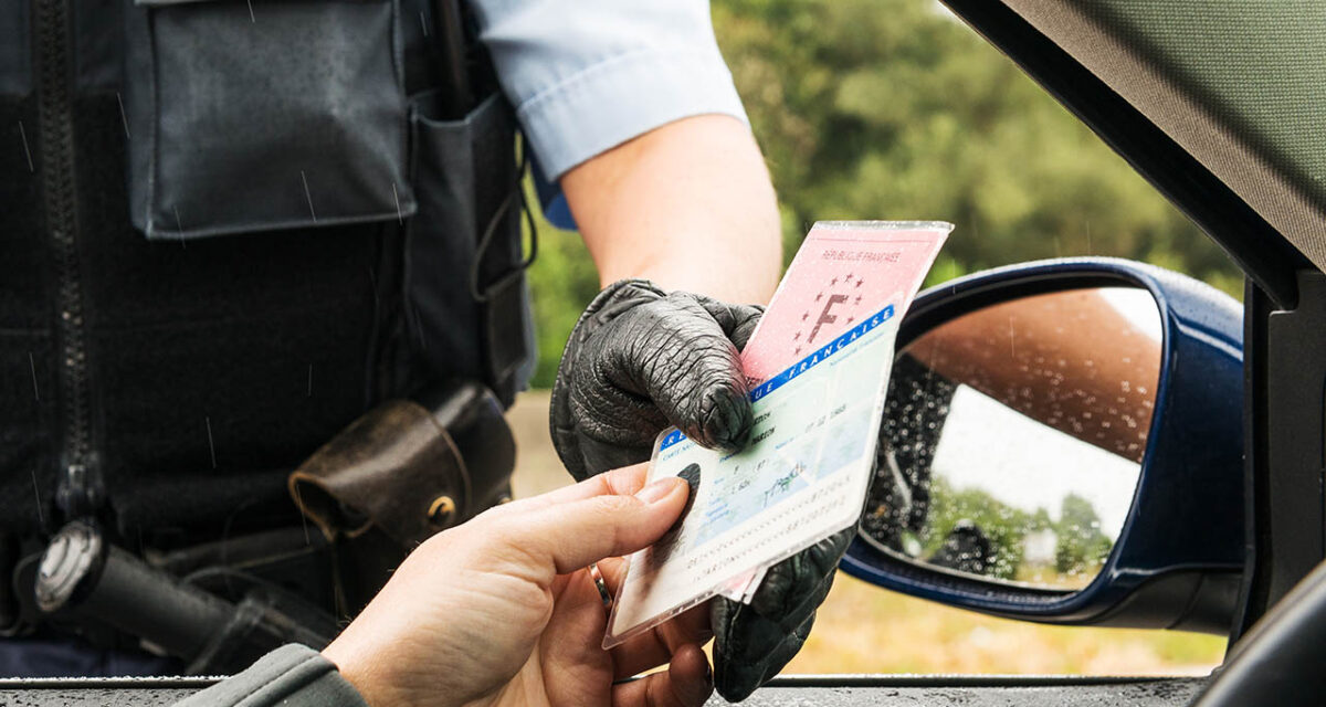 Permis de conduire indisponible : comment circuler légalement pendant la panne de l’ANTS ?