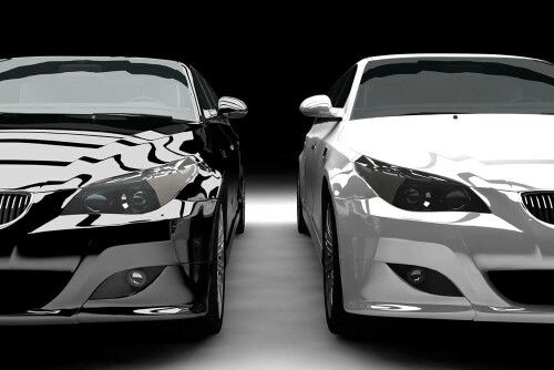 L'influence de la couleur de carrosserie sur la température intérieure