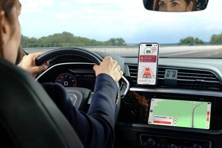 Excès de vitesse : quand la signalisation fatigue les conducteurs