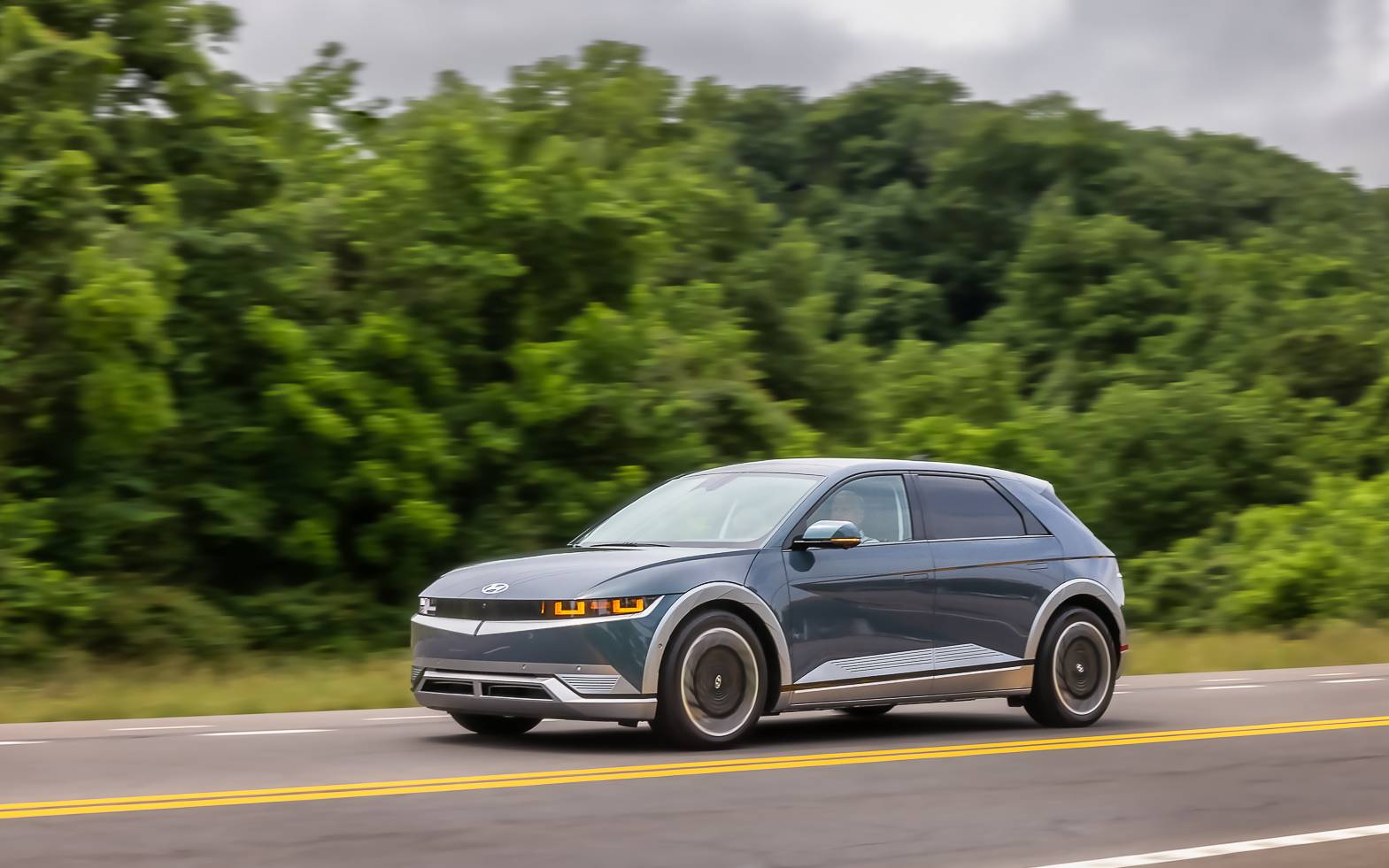 Batteries des voitures électriques : des résultats rassurants après 150 000 km