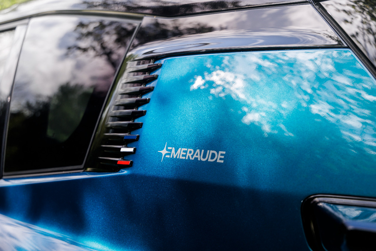 Citroën C5 Aircross : la série spéciale Emeraude met la Bretagne à l’honneur